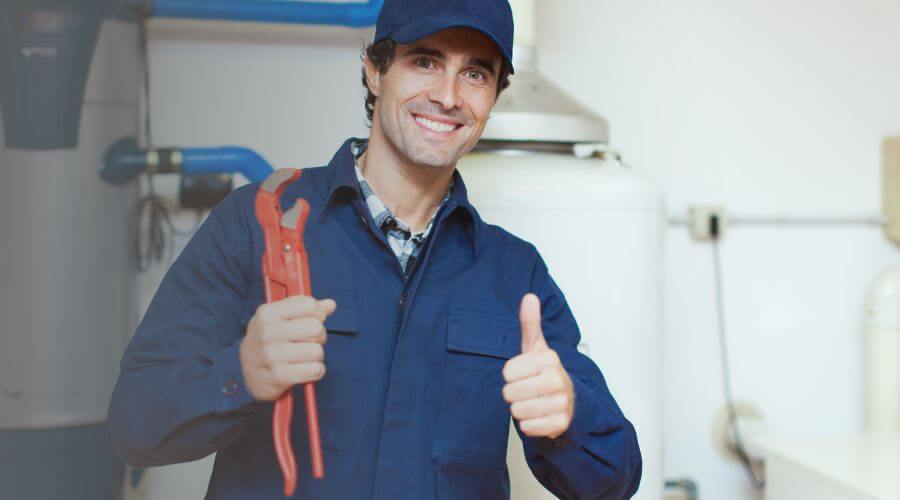 Professional Leak Detection in West Millgrove, OH